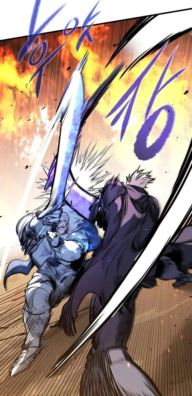 Read The Regressed Mercenary Has a Plan EN Manga Online