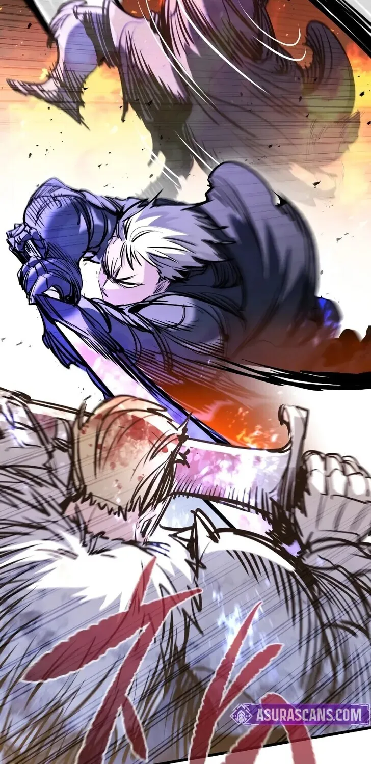Read The Regressed Mercenary Has a Plan EN Manga Online