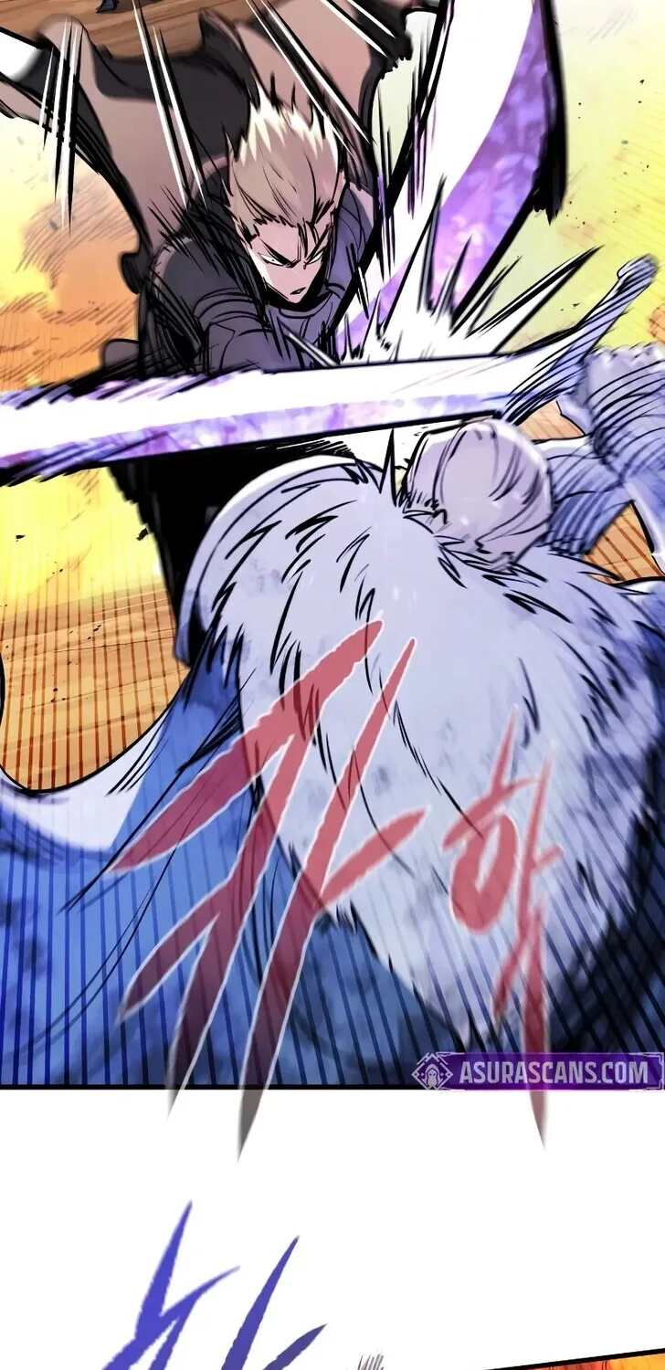 Read The Regressed Mercenary Has a Plan EN Manga Online