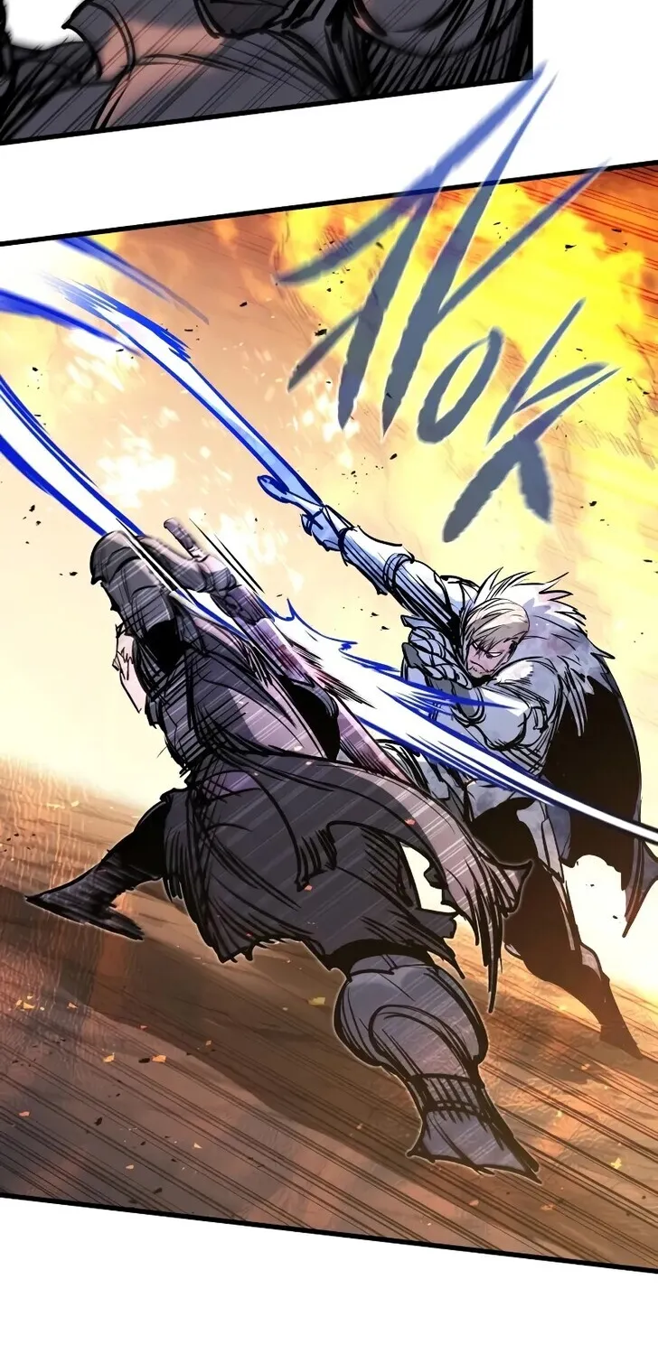 Read The Regressed Mercenary Has a Plan EN Manga Online