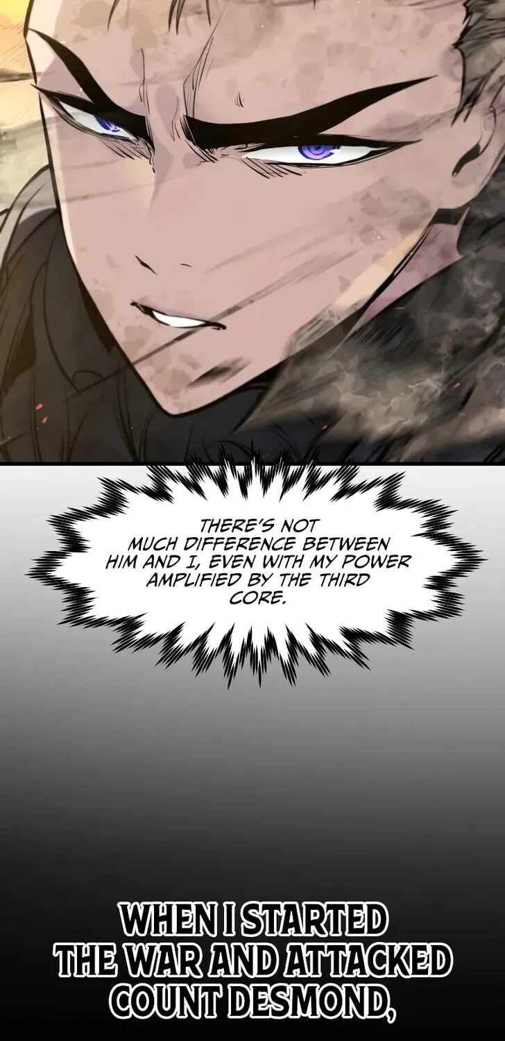 Read The Regressed Mercenary Has a Plan EN Manga Online