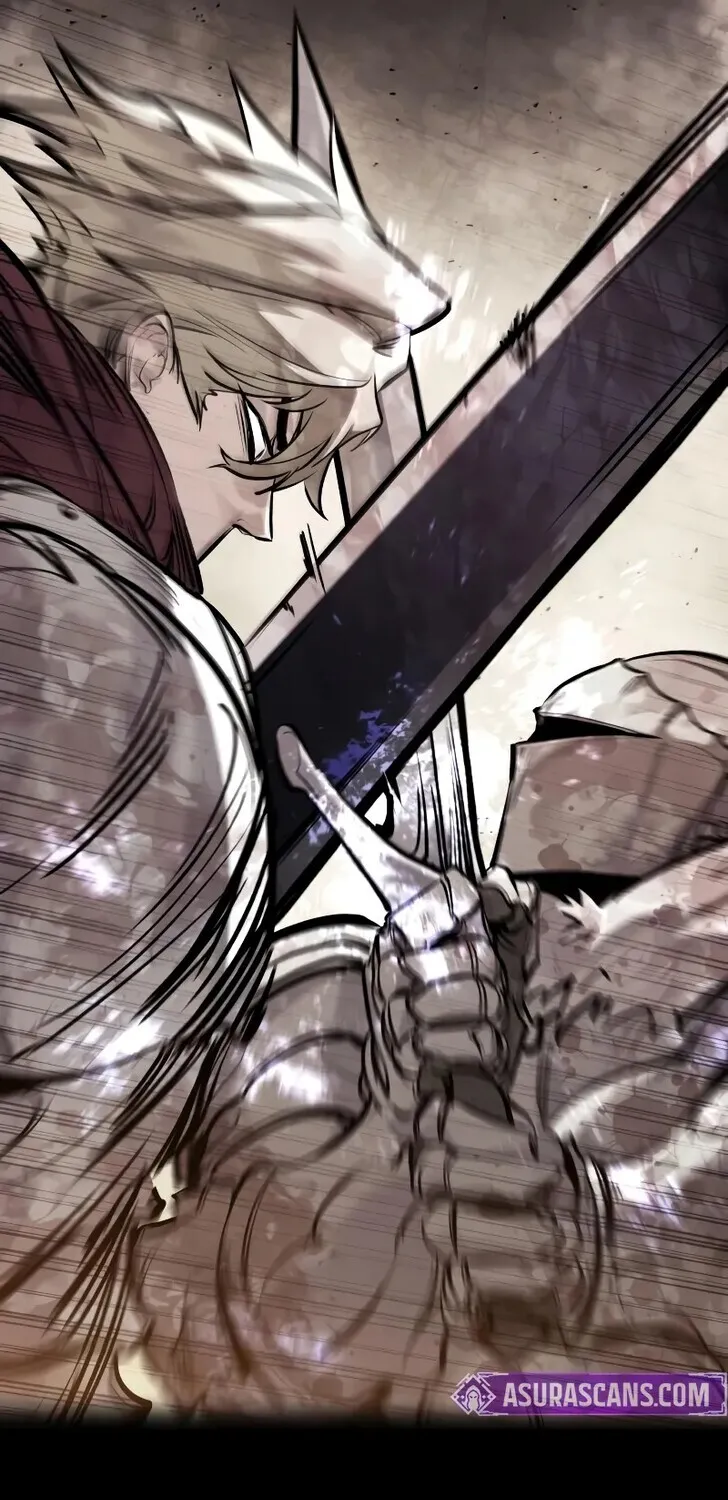 Read The Regressed Mercenary Has a Plan EN Manga Online