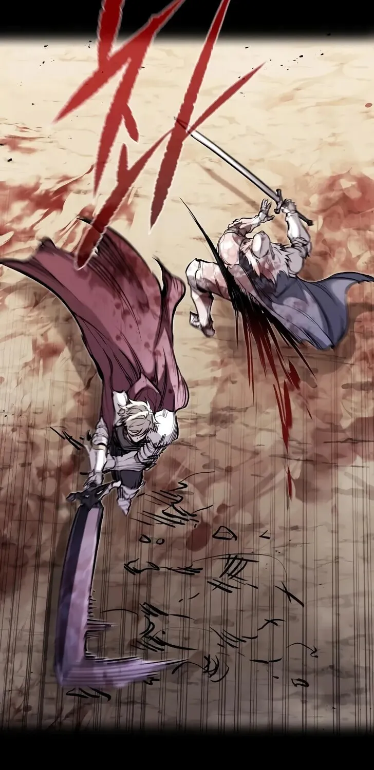 Read The Regressed Mercenary Has a Plan EN Manga Online