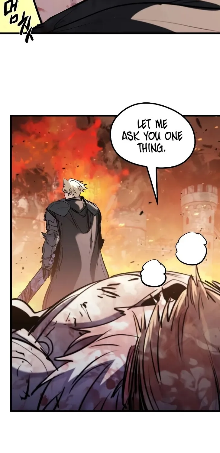 Read The Regressed Mercenary Has a Plan EN Manga Online