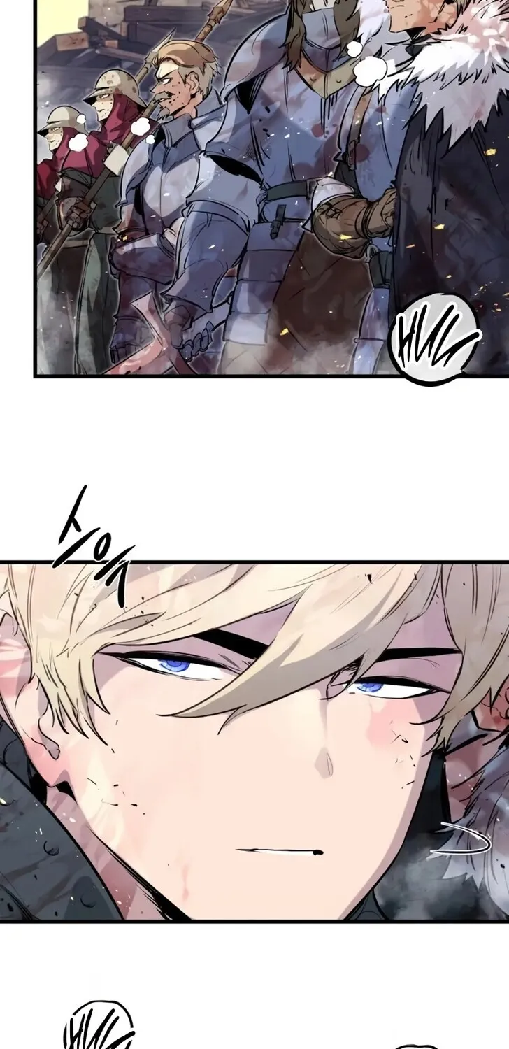 Read The Regressed Mercenary Has a Plan EN Manga Online