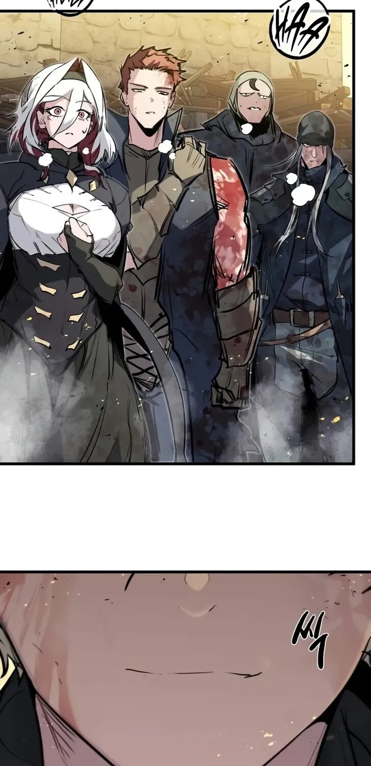 Read The Regressed Mercenary Has a Plan EN Manga Online