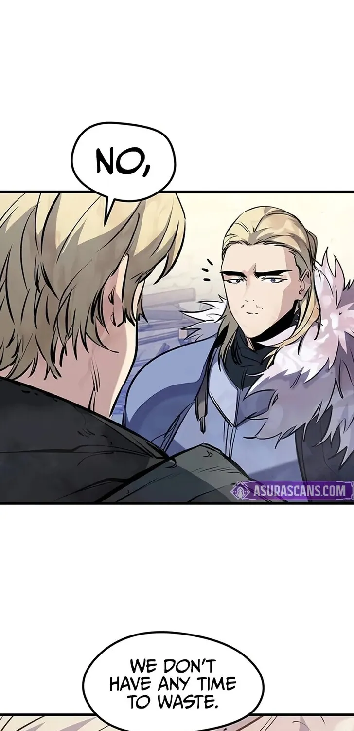 Read The Regressed Mercenary Has a Plan EN Manga Online