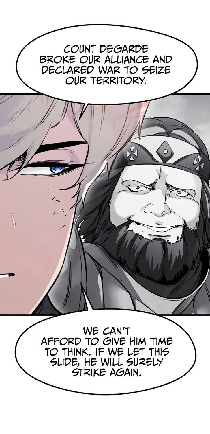 Read The Regressed Mercenary Has a Plan EN Manga Online