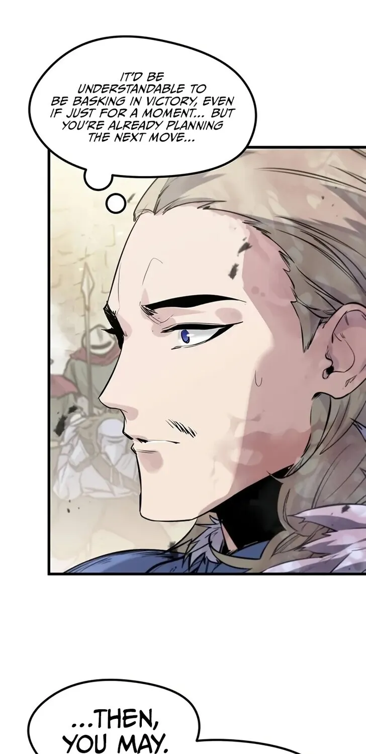 Read The Regressed Mercenary Has a Plan EN Manga Online