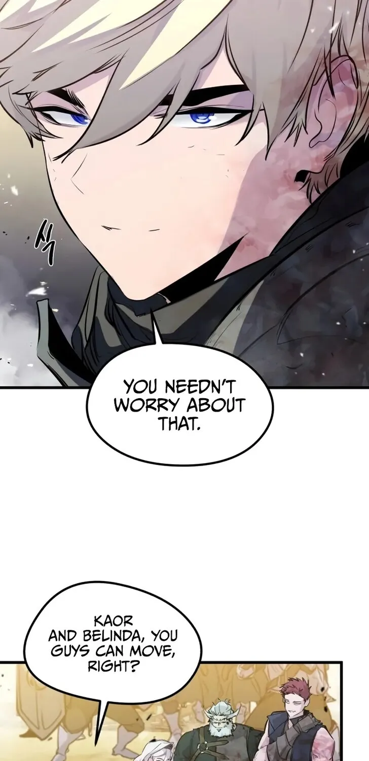 Read The Regressed Mercenary Has a Plan EN Manga Online