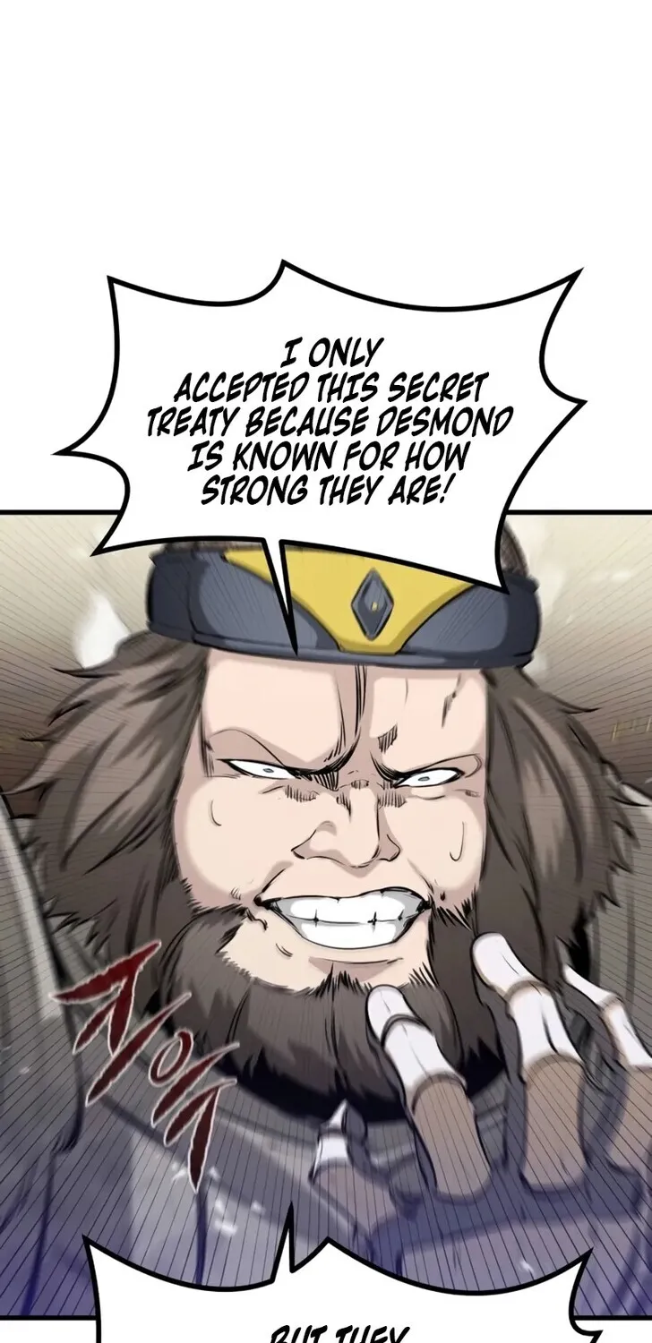 Read The Regressed Mercenary Has a Plan EN Manga Online