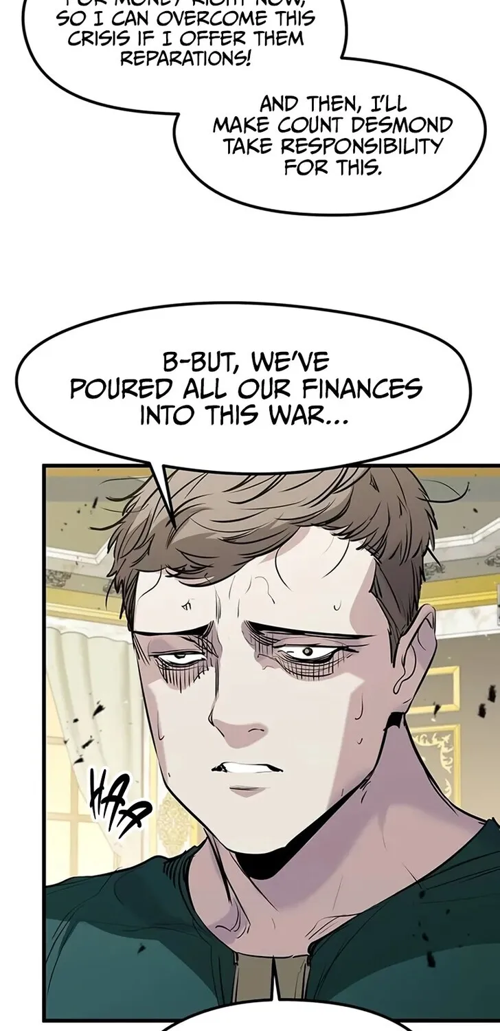 Read The Regressed Mercenary Has a Plan EN Manga Online