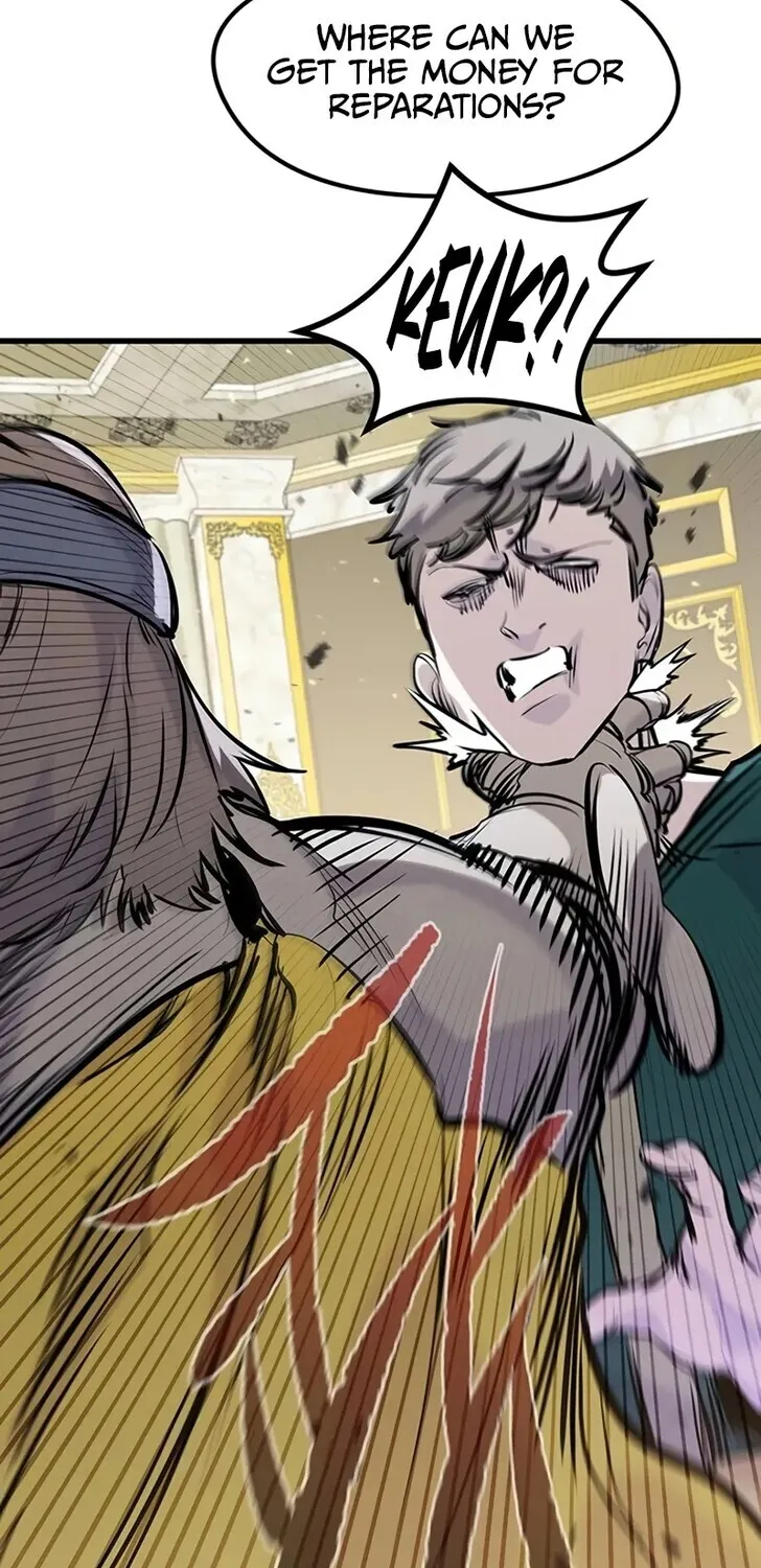 Read The Regressed Mercenary Has a Plan EN Manga Online