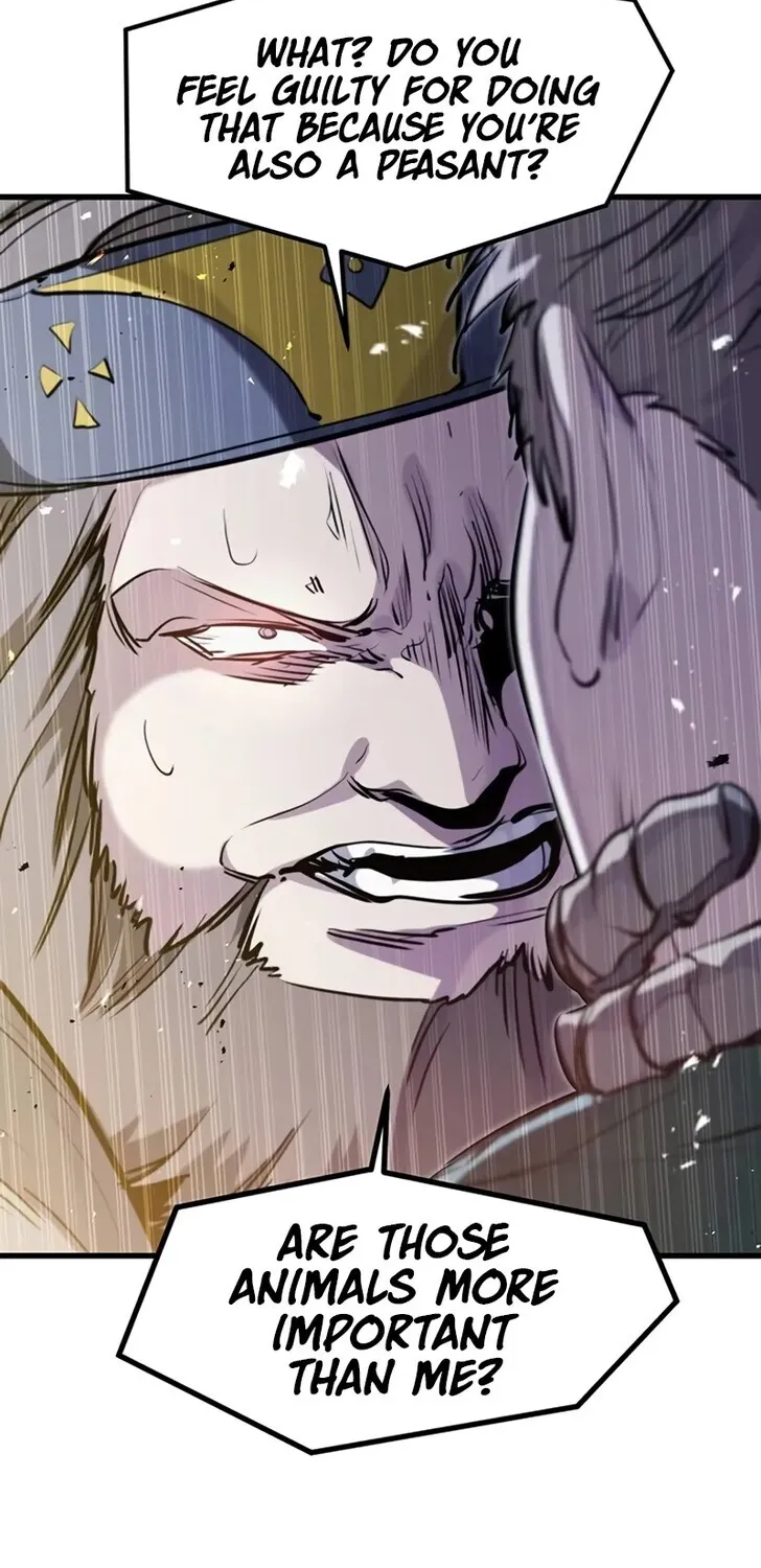 Read The Regressed Mercenary Has a Plan EN Manga Online
