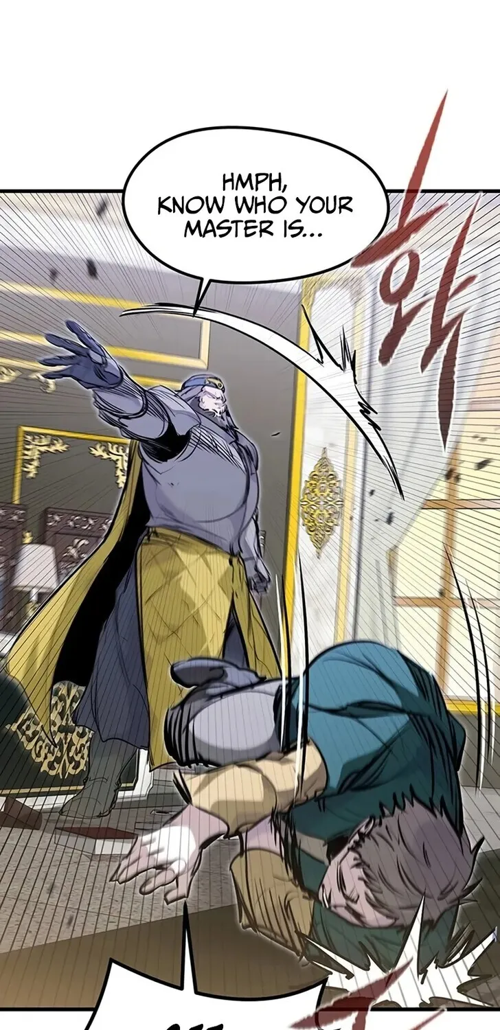 Read The Regressed Mercenary Has a Plan EN Manga Online