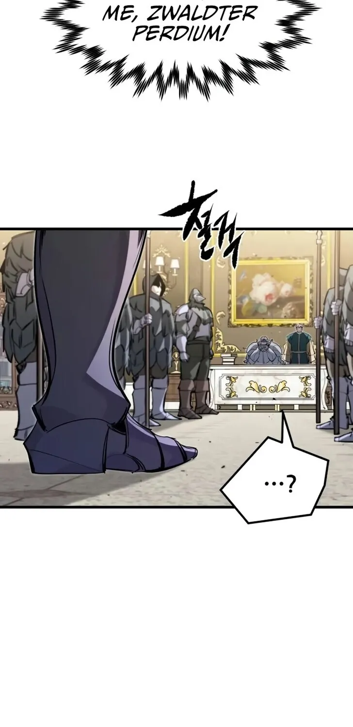 Read The Regressed Mercenary Has a Plan EN Manga Online