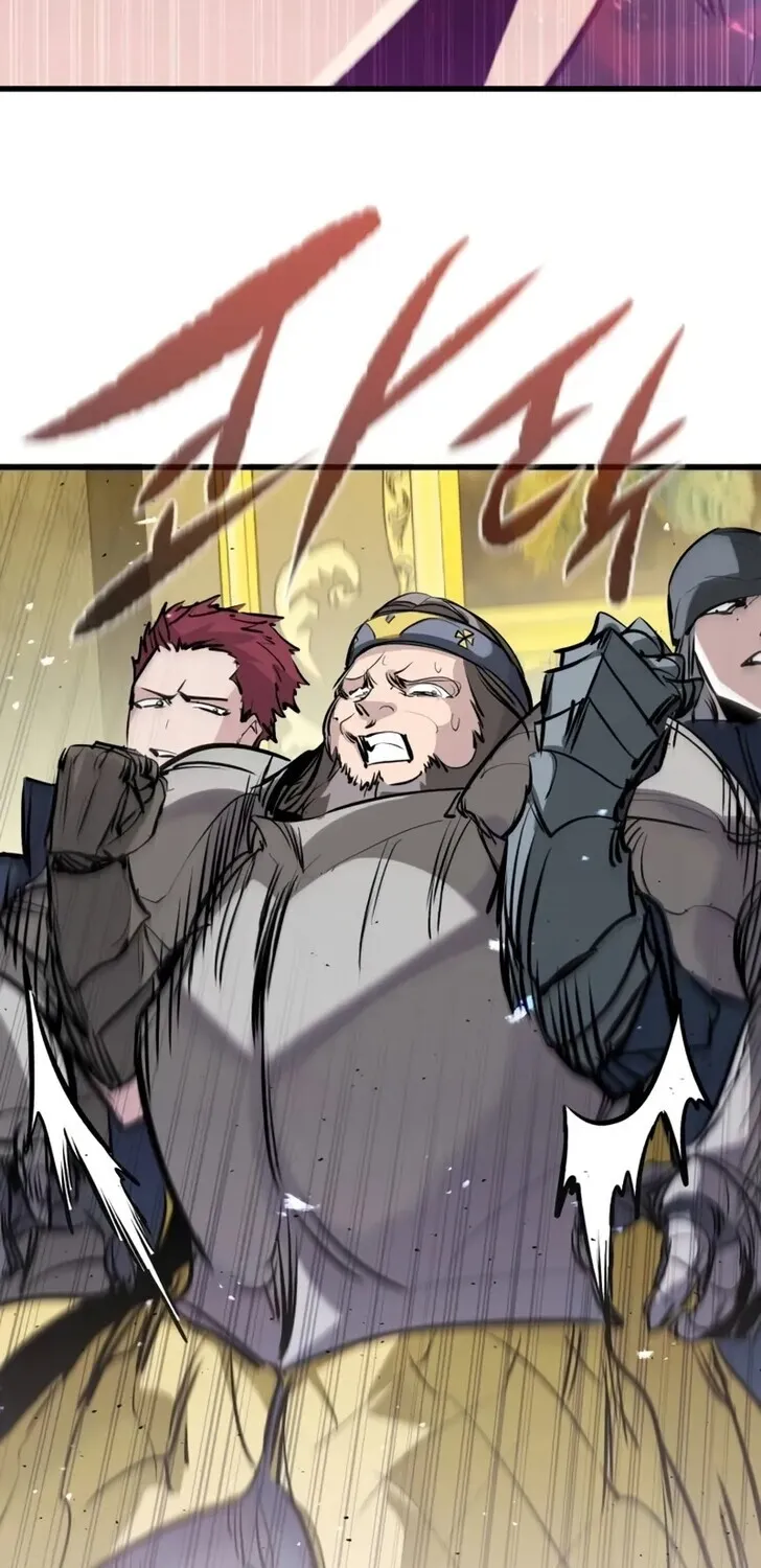 Read The Regressed Mercenary Has a Plan EN Manga Online