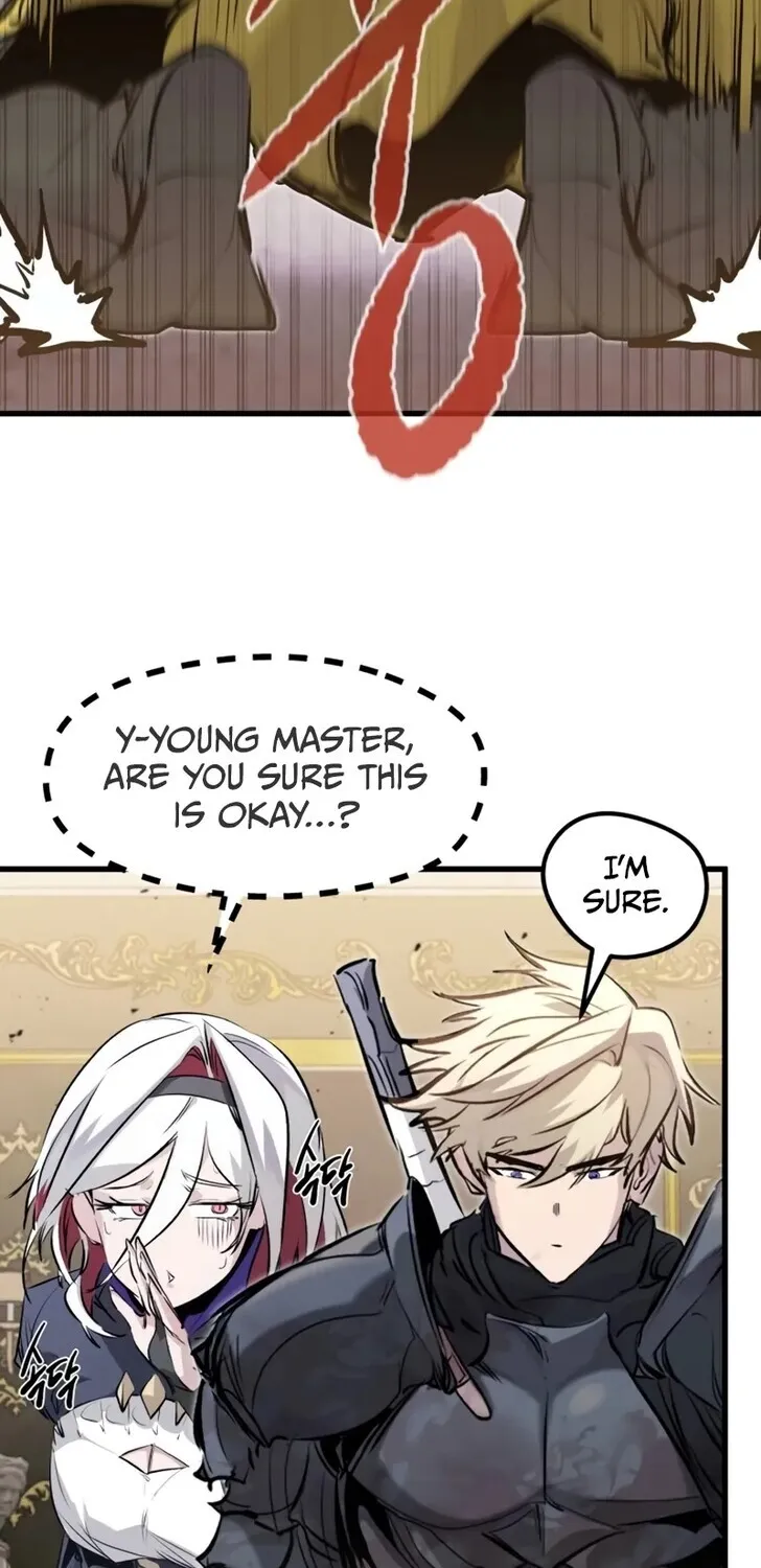 Read The Regressed Mercenary Has a Plan EN Manga Online