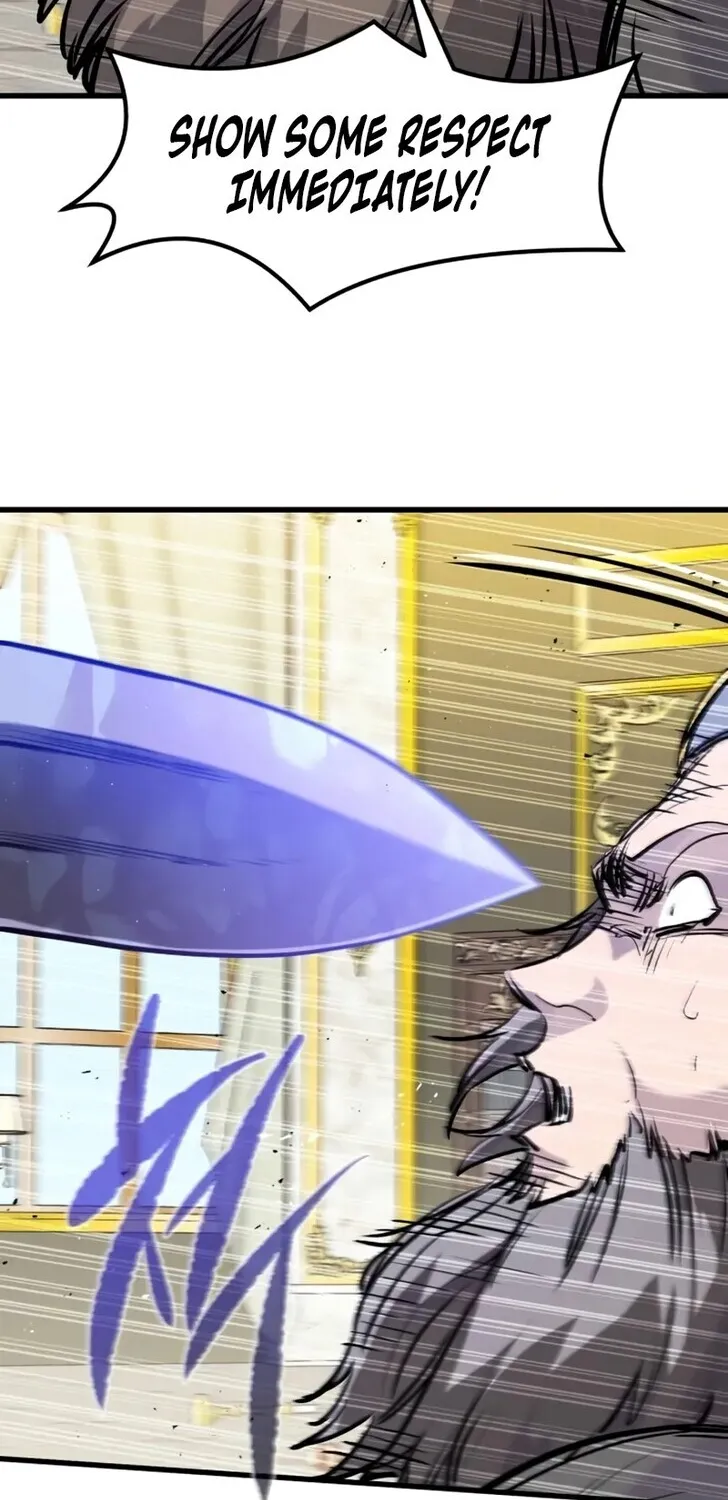 Read The Regressed Mercenary Has a Plan EN Manga Online