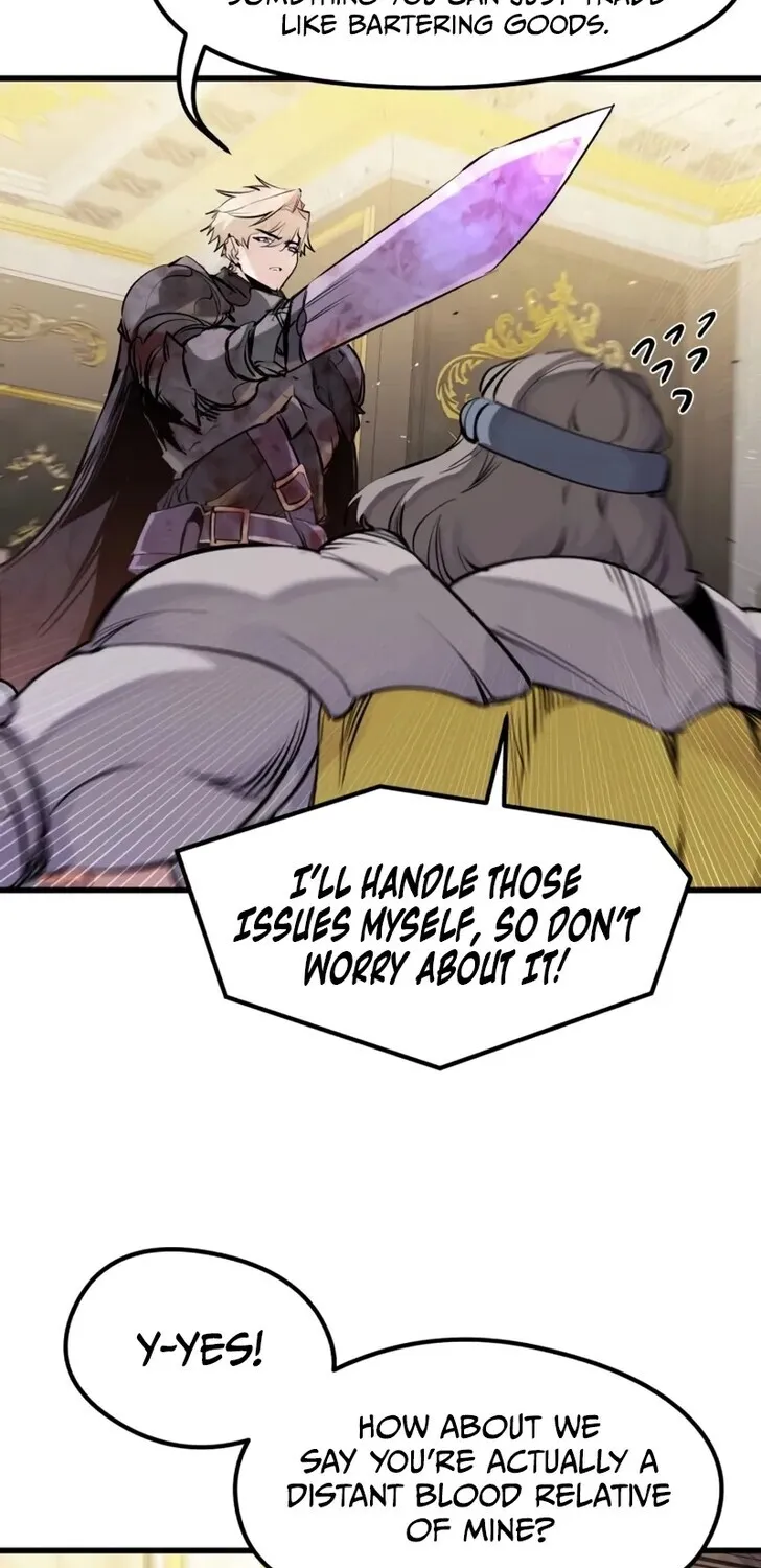 Read The Regressed Mercenary Has a Plan EN Manga Online