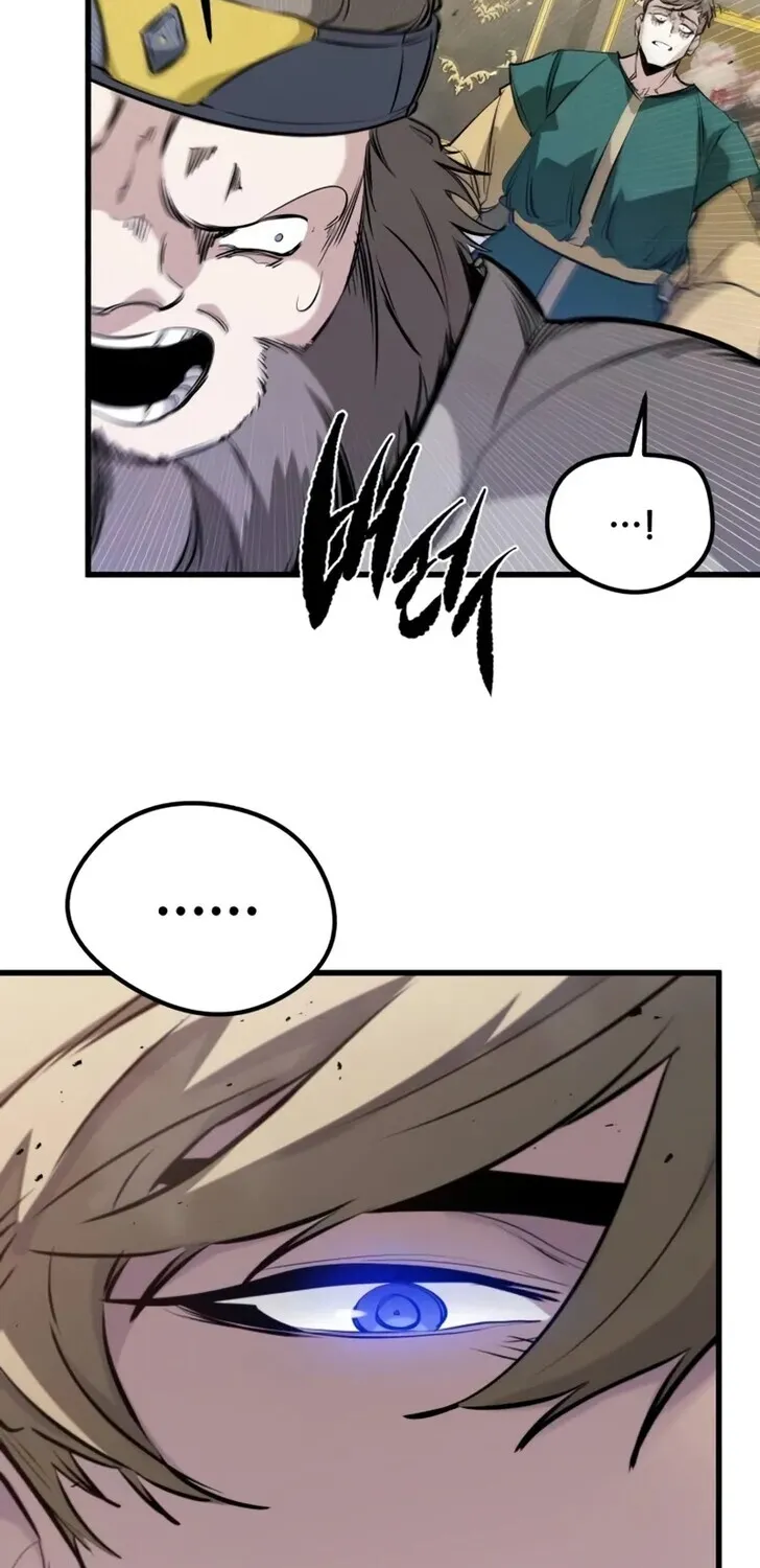 Read The Regressed Mercenary Has a Plan EN Manga Online