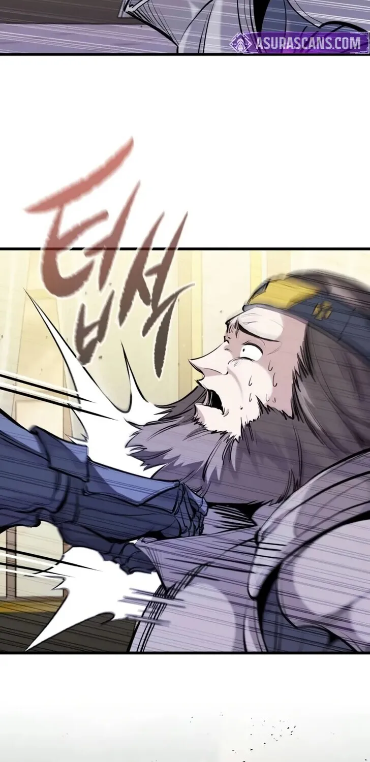 Read The Regressed Mercenary Has a Plan EN Manga Online