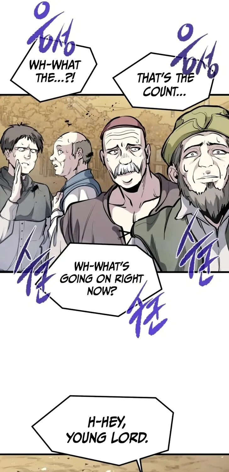 Read The Regressed Mercenary Has a Plan EN Manga Online