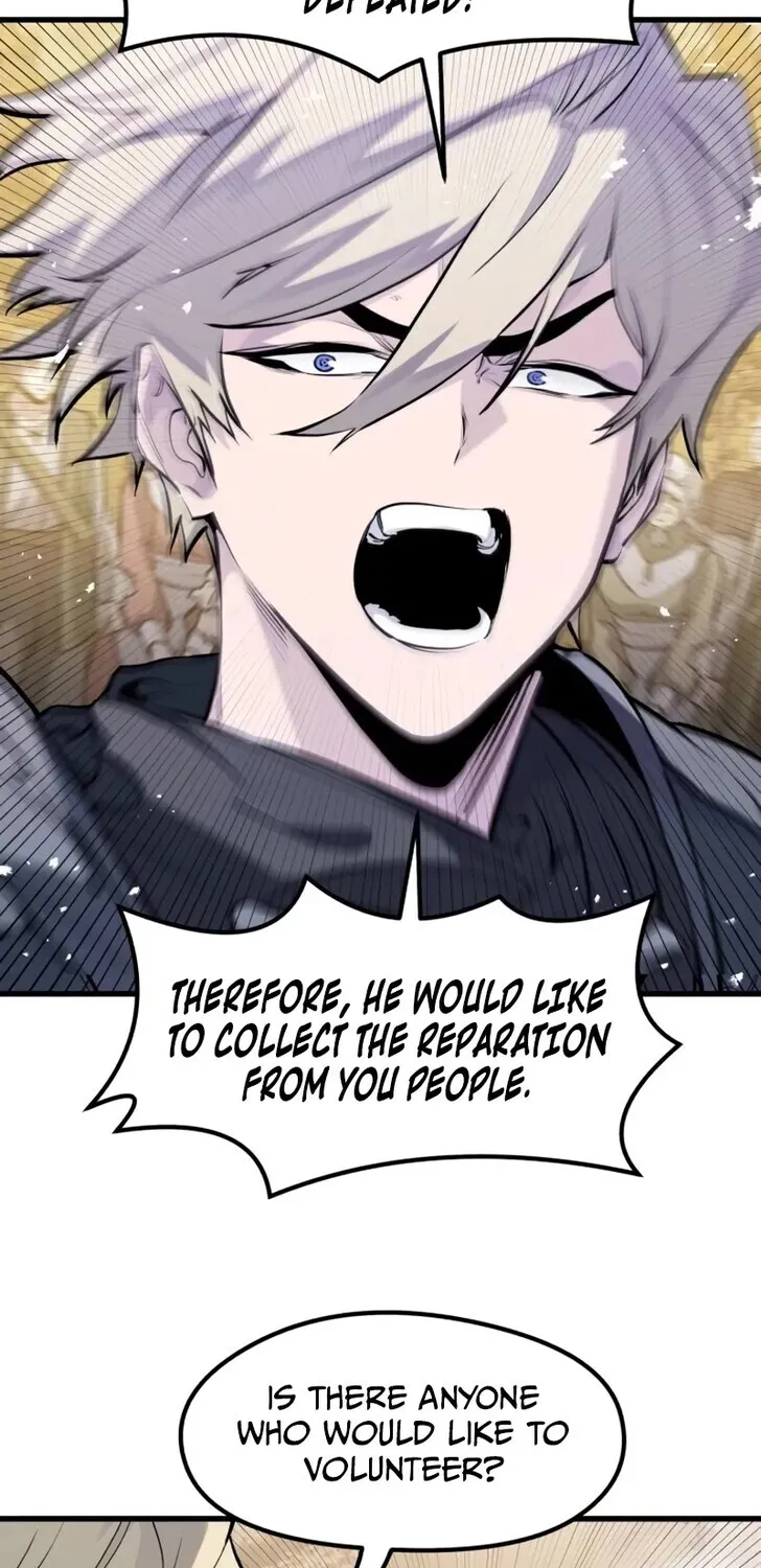 Read The Regressed Mercenary Has a Plan EN Manga Online