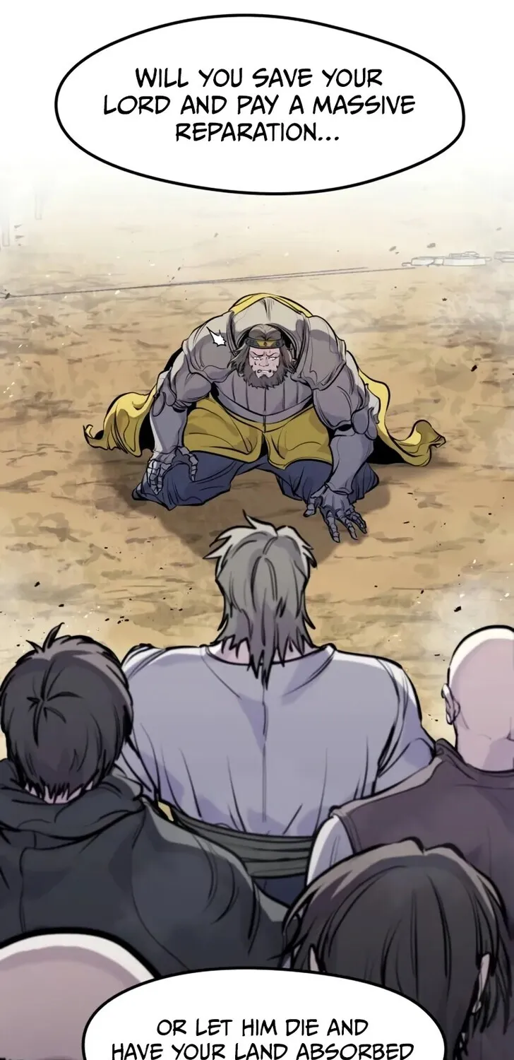 Read The Regressed Mercenary Has a Plan EN Manga Online