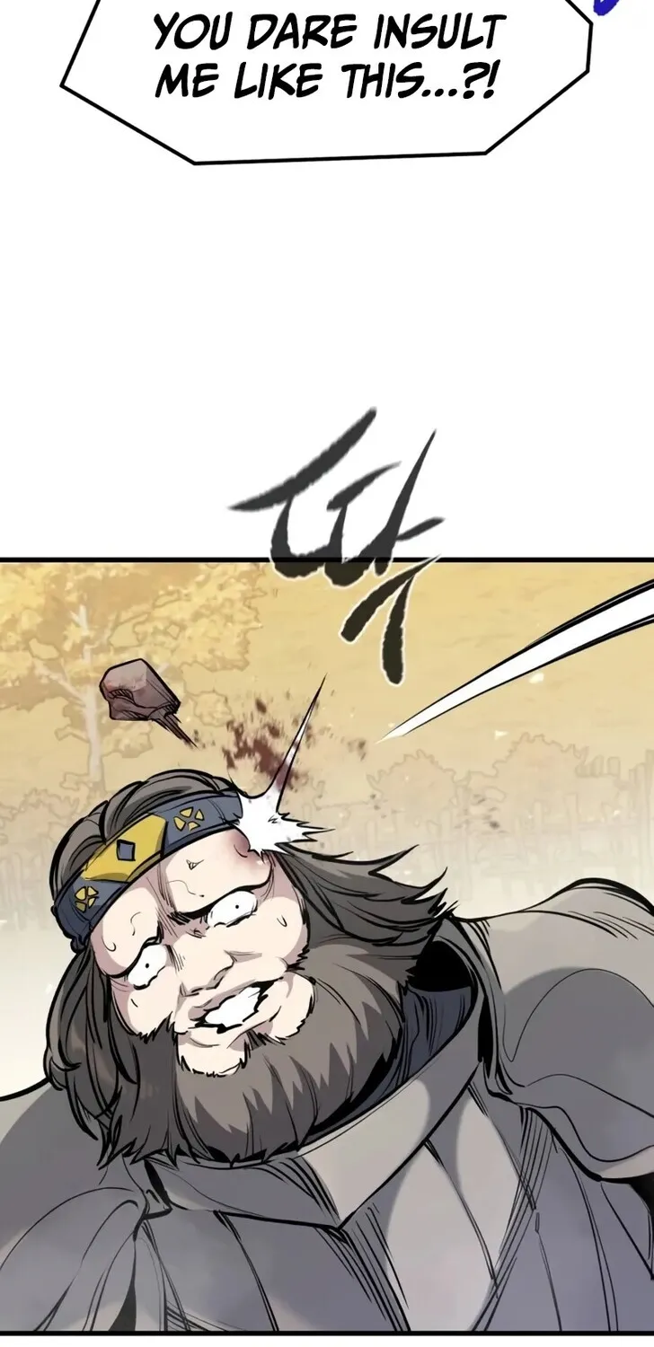 Read The Regressed Mercenary Has a Plan EN Manga Online