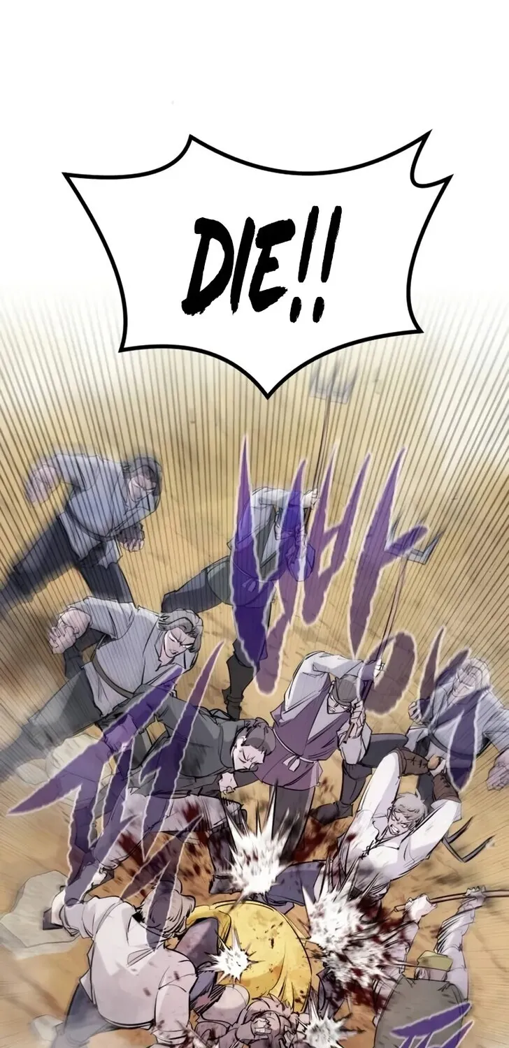 Read The Regressed Mercenary Has a Plan EN Manga Online