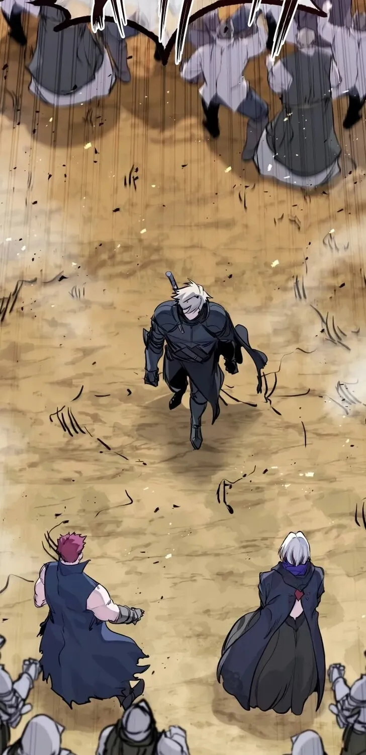 Read The Regressed Mercenary Has a Plan EN Manga Online