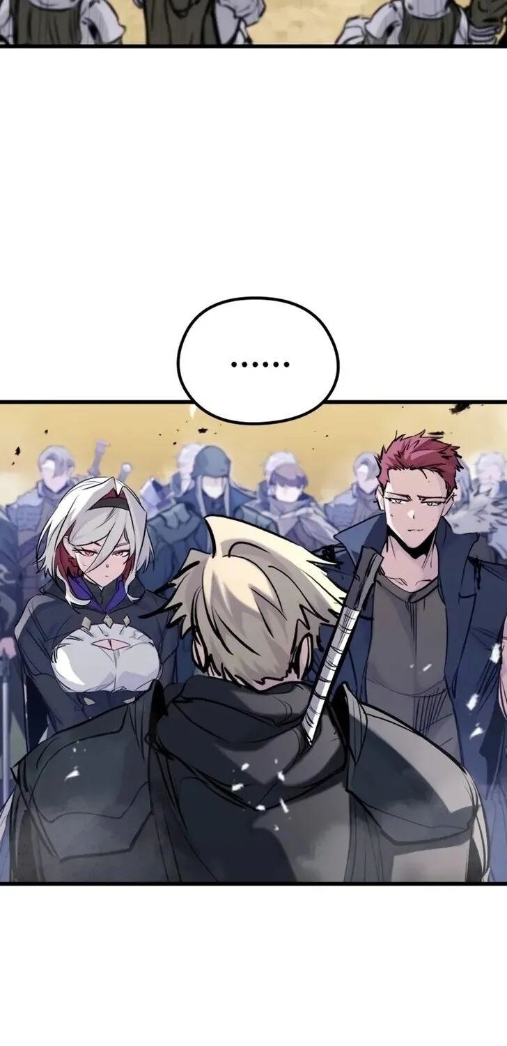 Read The Regressed Mercenary Has a Plan EN Manga Online