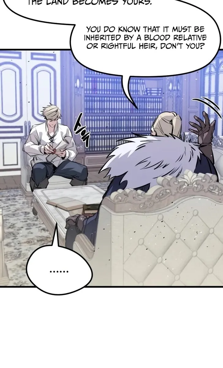 Read The Regressed Mercenary Has a Plan EN Manga Online