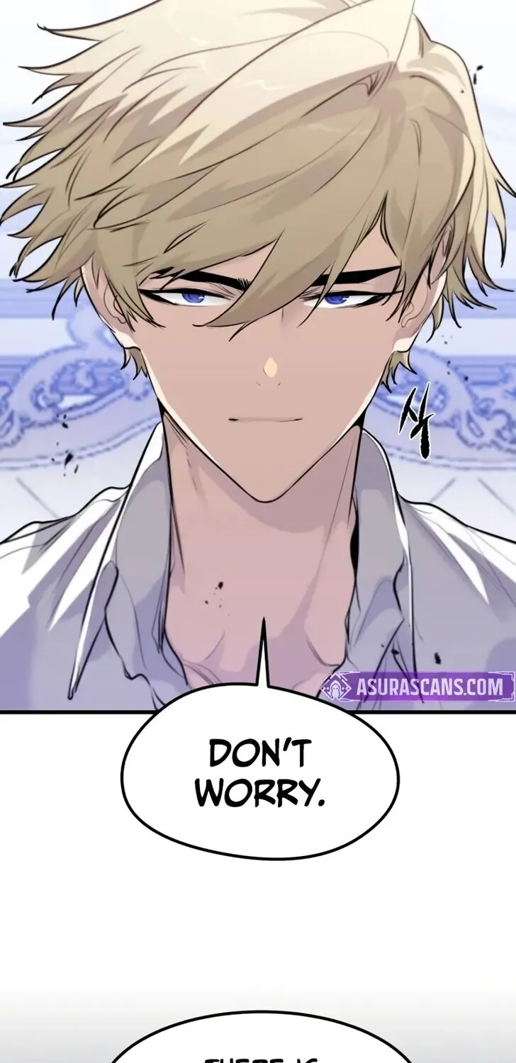 Read The Regressed Mercenary Has a Plan EN Manga Online