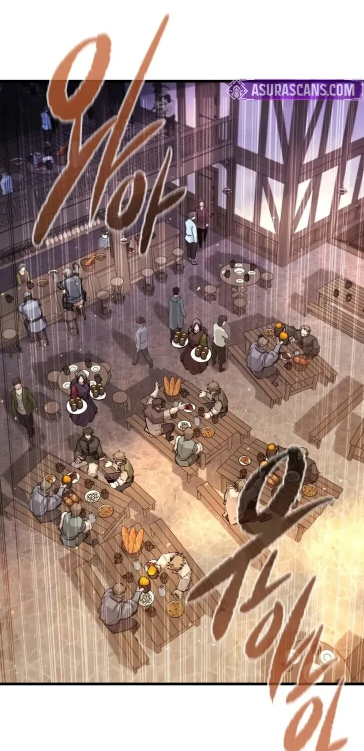 Read The Regressed Mercenary Has a Plan EN Manga Online