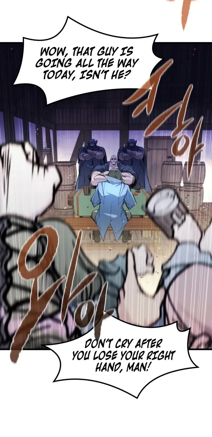 Read The Regressed Mercenary Has a Plan EN Manga Online