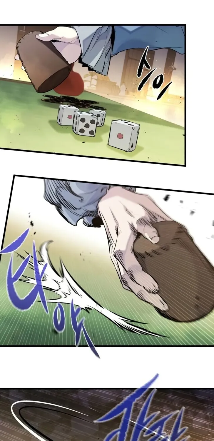 Read The Regressed Mercenary Has a Plan EN Manga Online