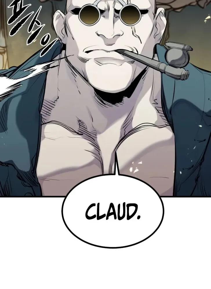 Read The Regressed Mercenary Has a Plan EN Manga Online