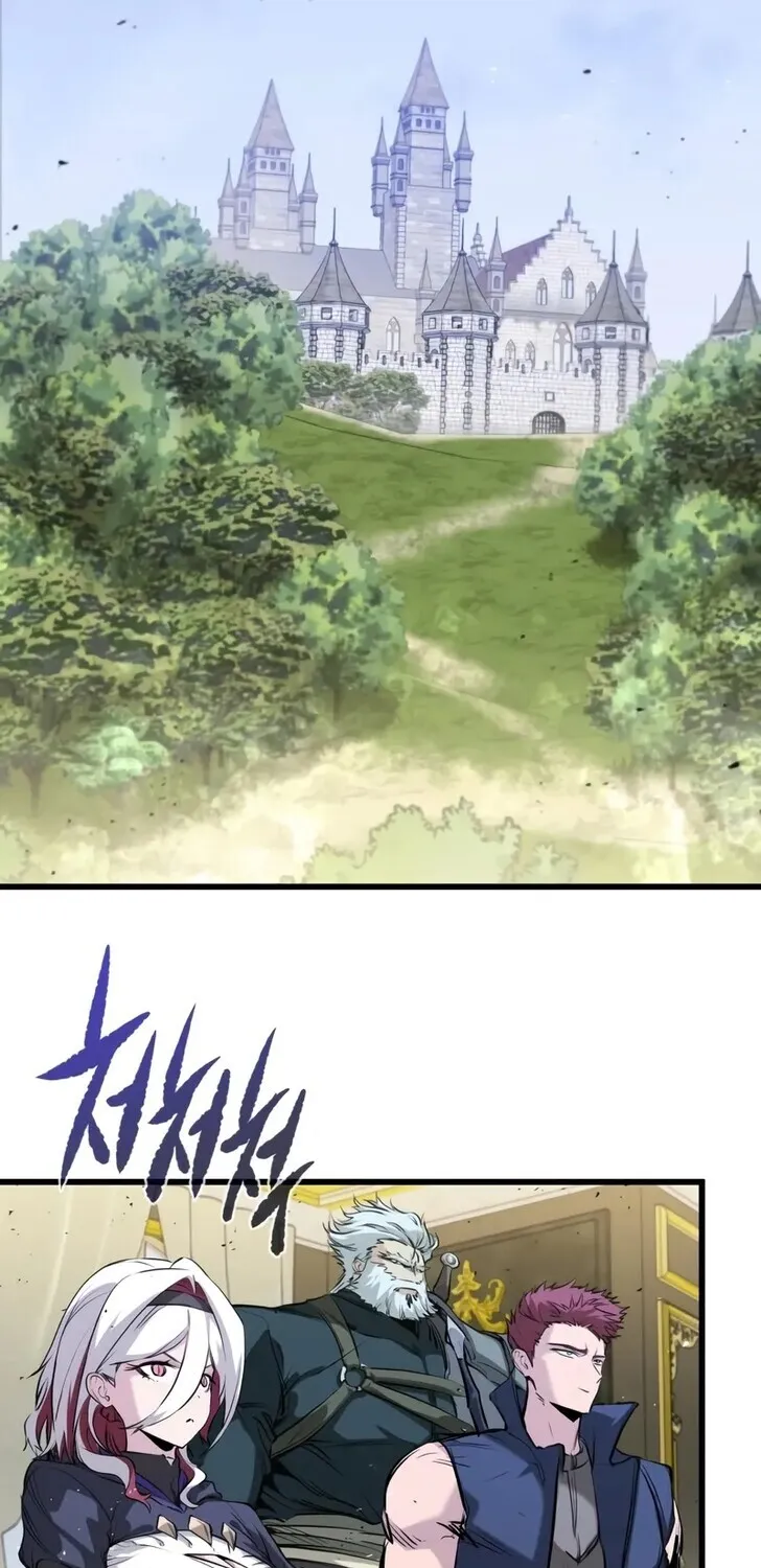 Read The Regressed Mercenary Has a Plan EN Manga Online