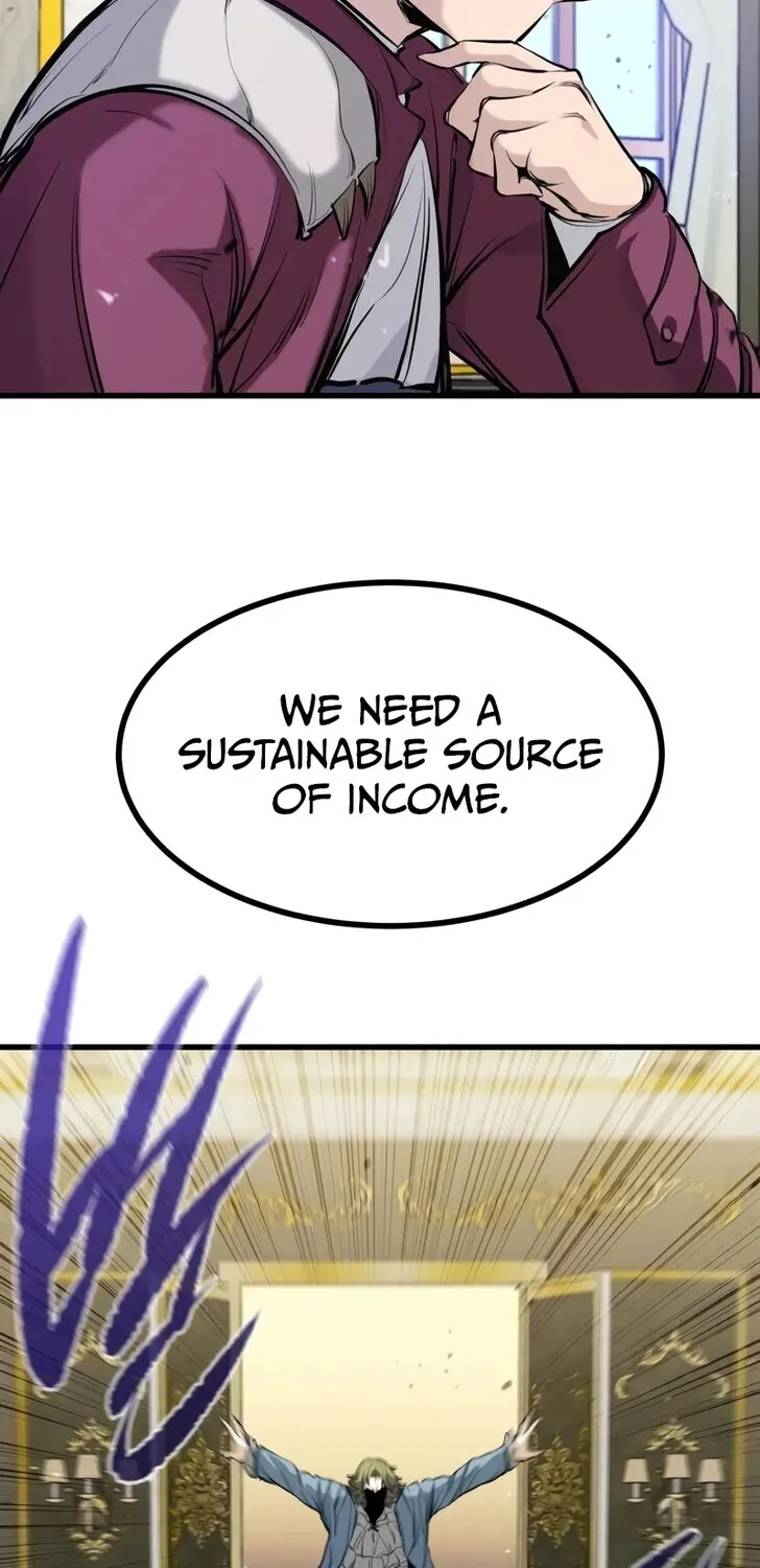 Read The Regressed Mercenary Has a Plan EN Manga Online