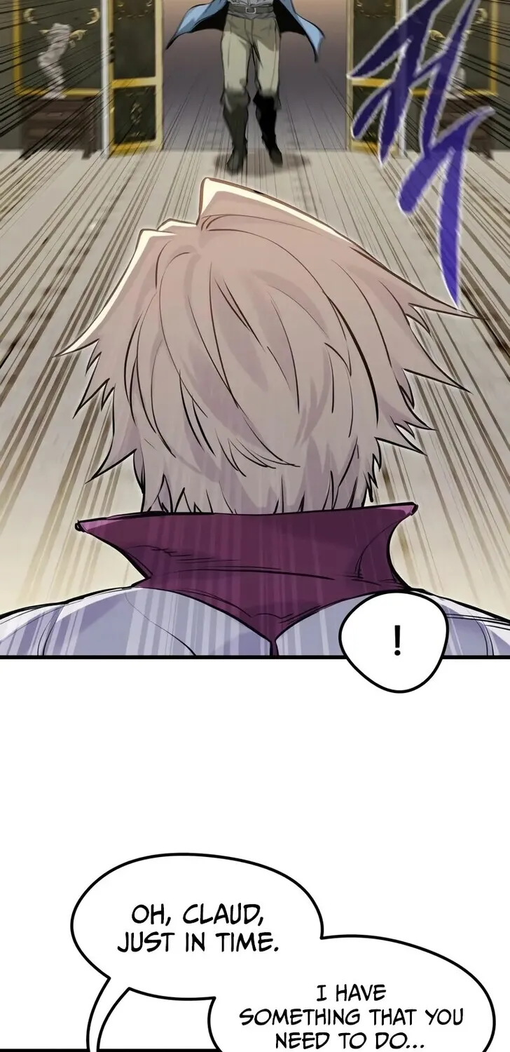 Read The Regressed Mercenary Has a Plan EN Manga Online