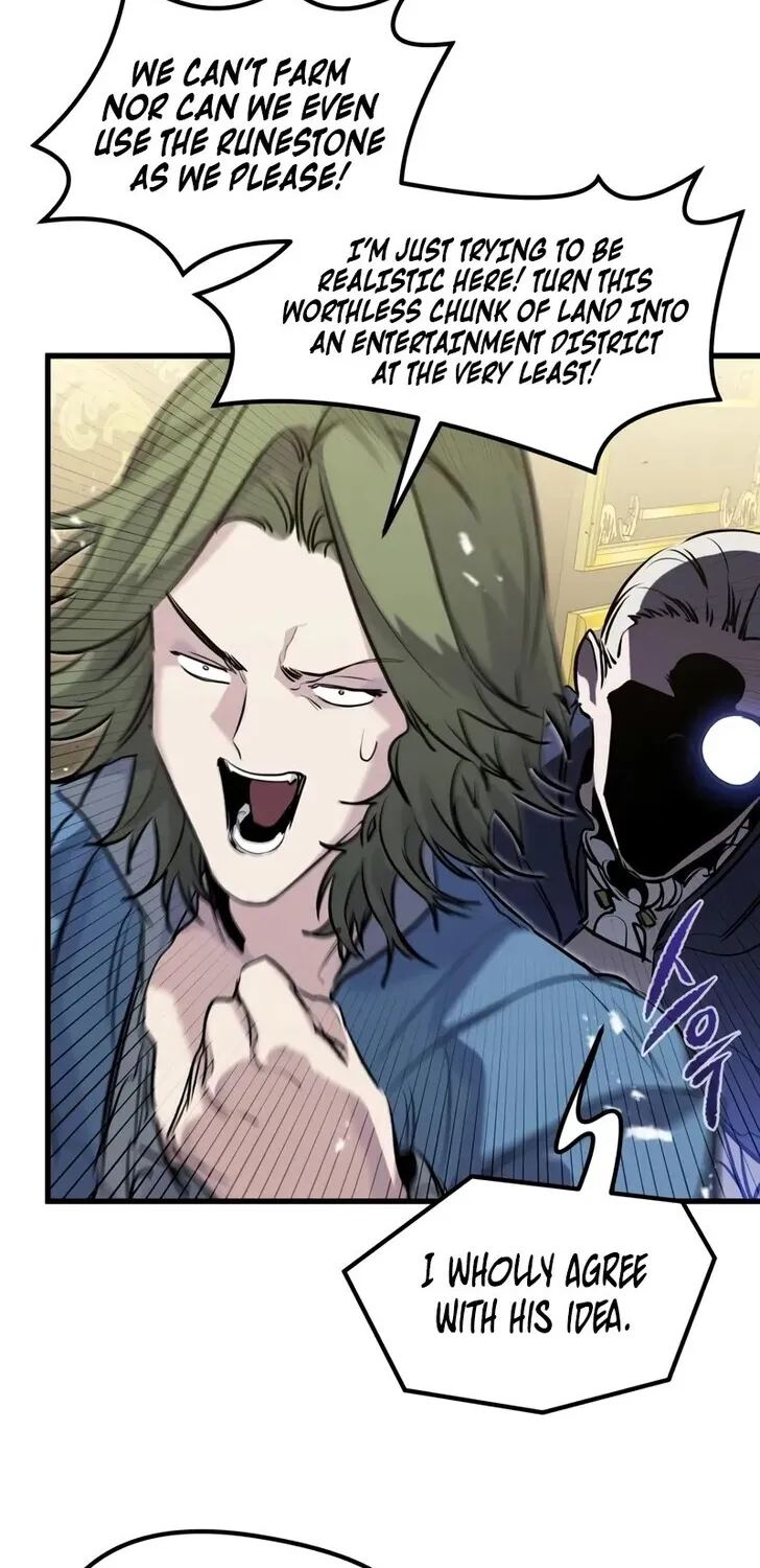 Read The Regressed Mercenary Has a Plan EN Manga Online