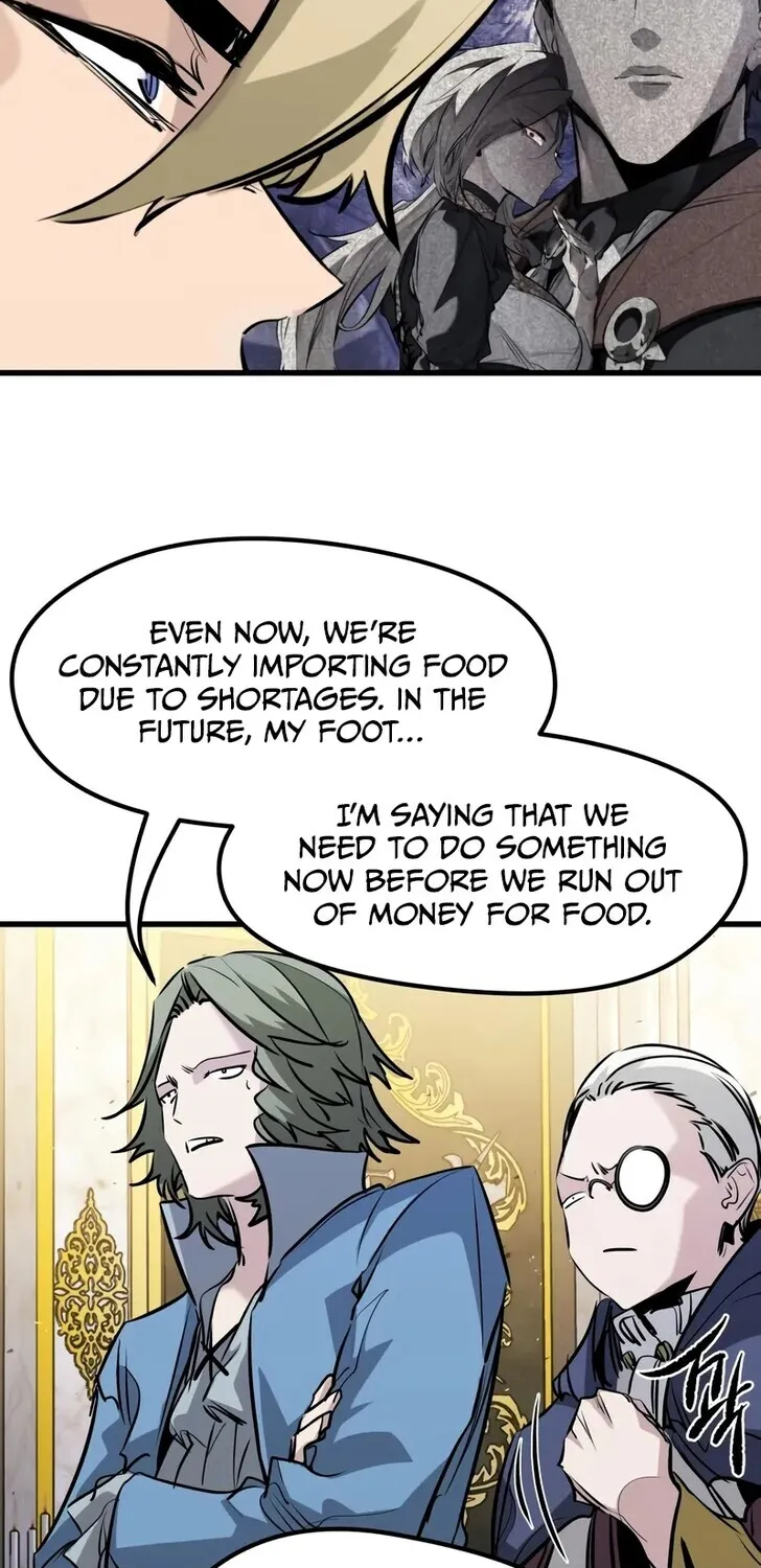 Read The Regressed Mercenary Has a Plan EN Manga Online