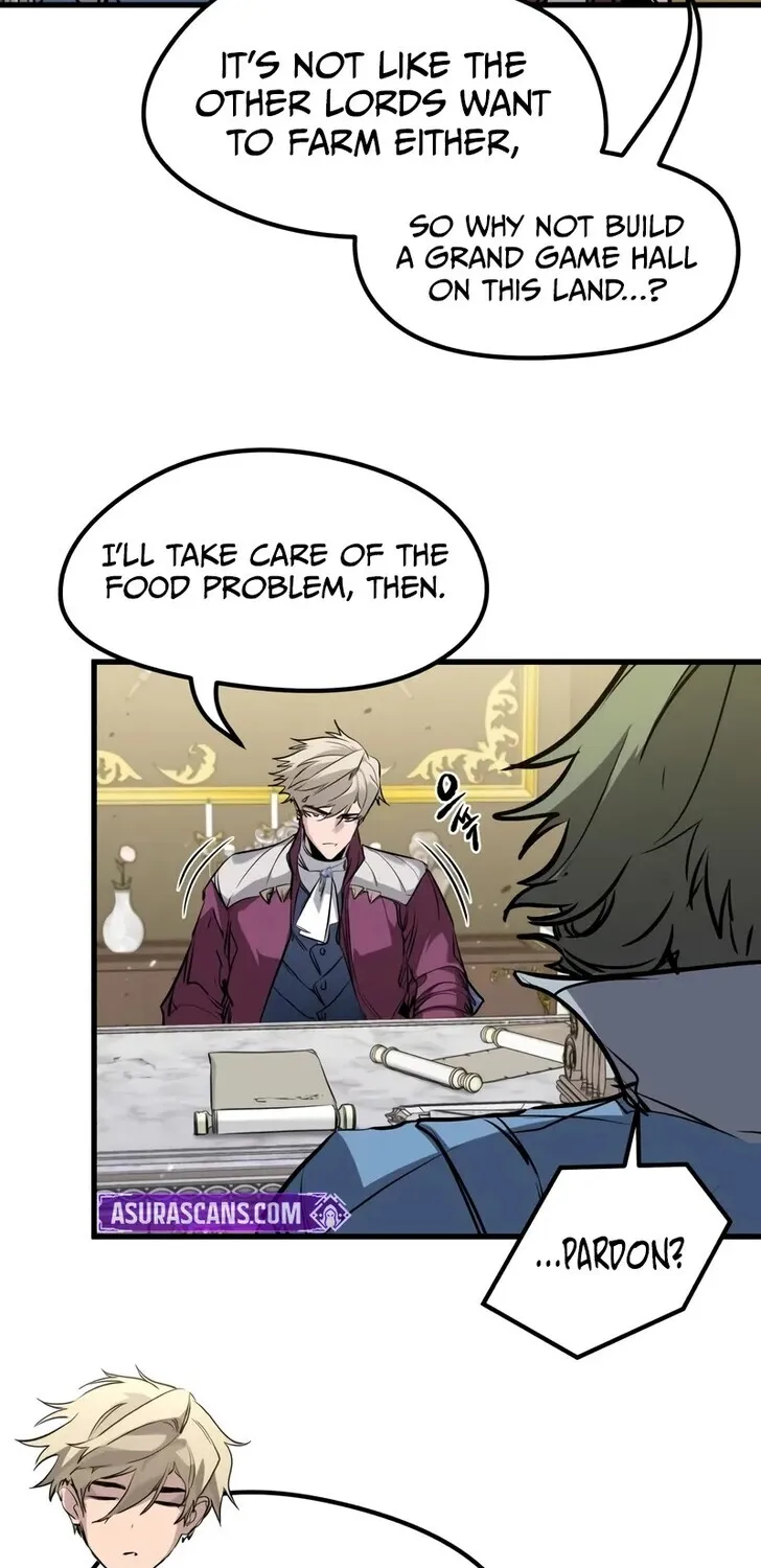 Read The Regressed Mercenary Has a Plan EN Manga Online