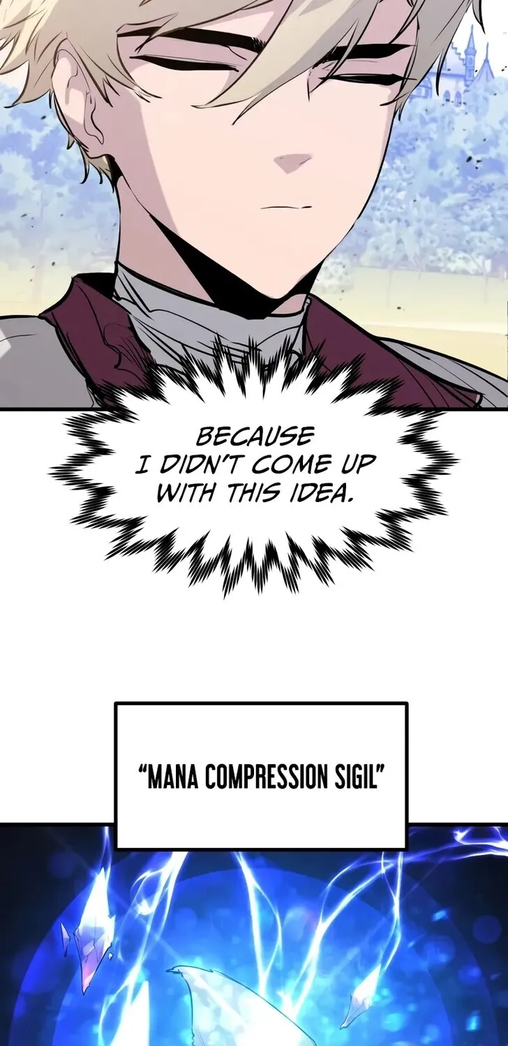 Read The Regressed Mercenary Has a Plan EN Manga Online