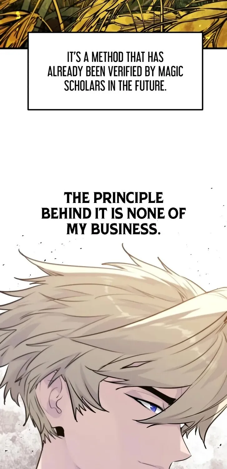 Read The Regressed Mercenary Has a Plan EN Manga Online