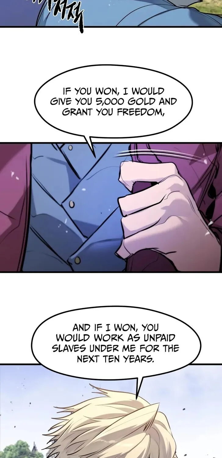 Read The Regressed Mercenary Has a Plan EN Manga Online