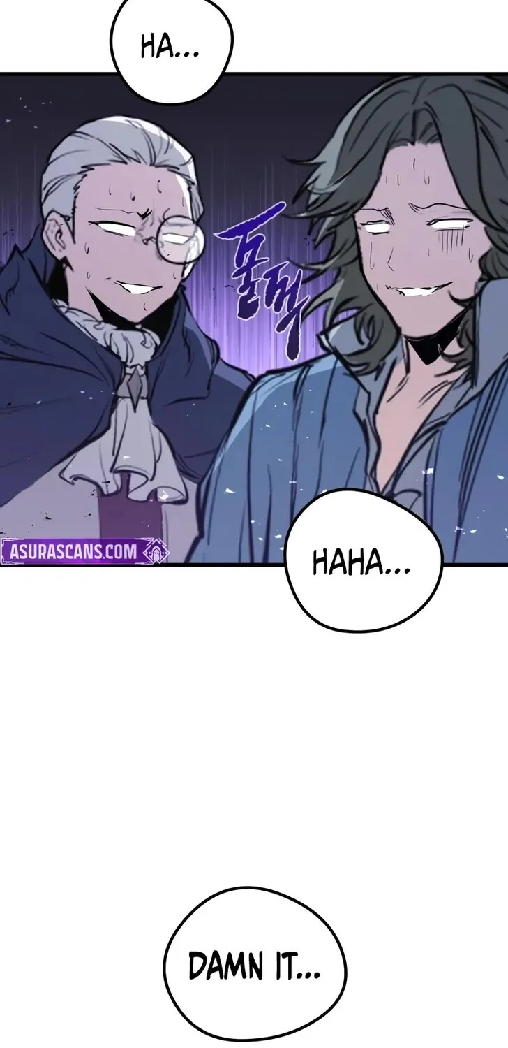 Read The Regressed Mercenary Has a Plan EN Manga Online