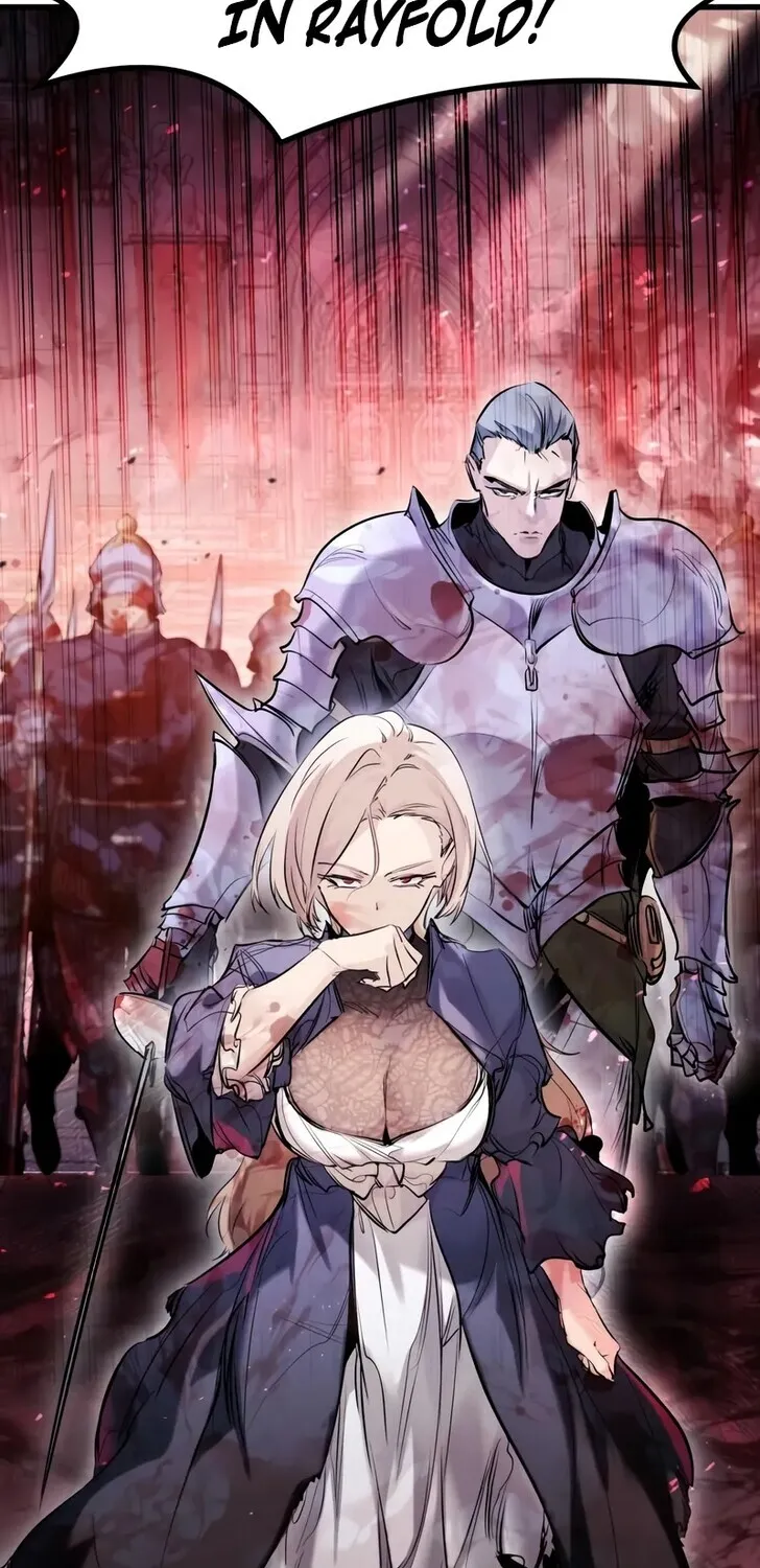 Read The Regressed Mercenary Has a Plan EN Manga Online